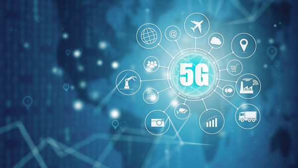 Высокоскоростной 5g интернет для дома: новые возможности жизни в цифровой эпохе